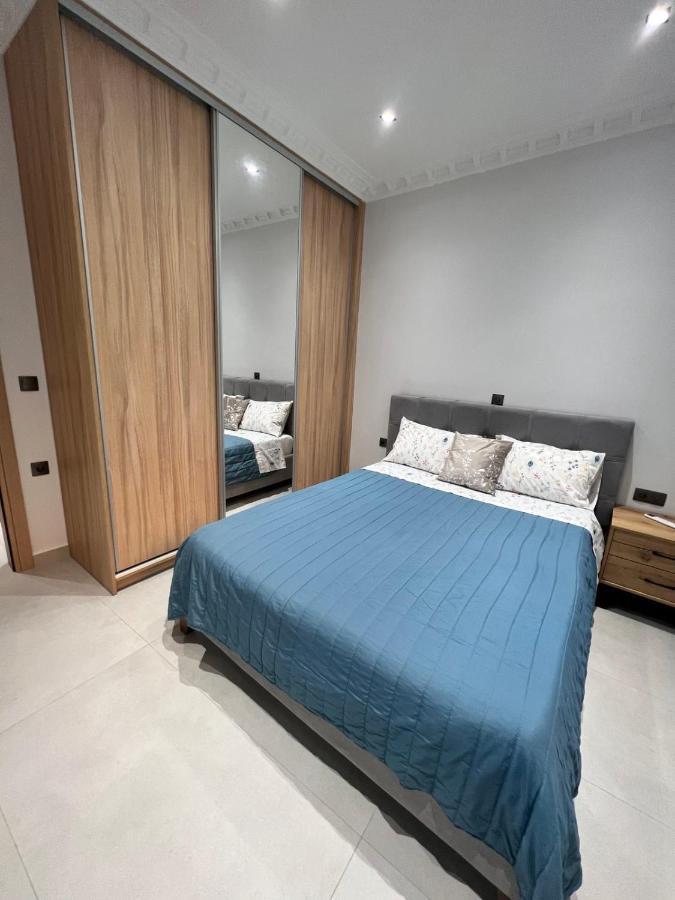 Kontis' Furnished Apartment Loutraki  Eksteriør bilde